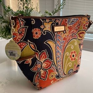 Spartina bag